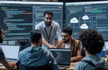Docker to Kubernetes Training Course