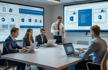 Formation Microsoft 365 Copilot