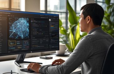Formation intelligence artificielle — MFE-IT