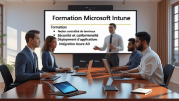 training course microsoft intune Essential training MFE-IT 3-day microsoft intune training This training is based on real business scenarios with concrete problem solving.