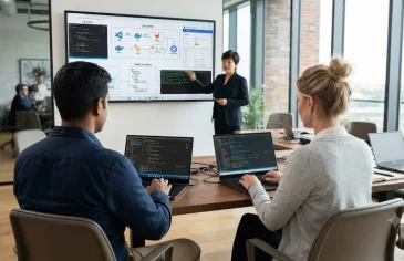 DevOps Training Courses
