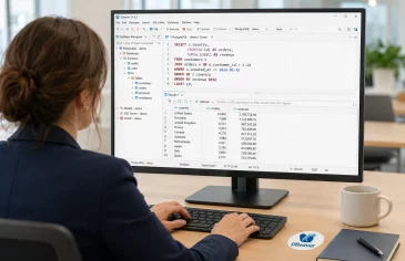Language SQL Training Course