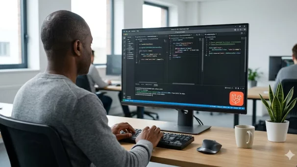 Laravel 12 Training Course