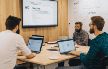 Development Training Courses formations en développement