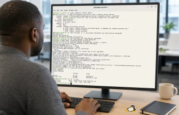 Linux Administration Training