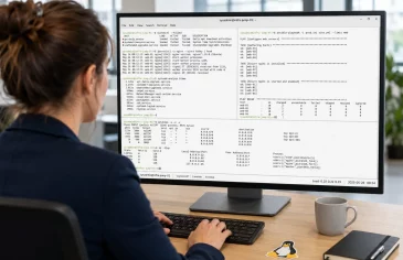 Formation Linux Niveau Expert