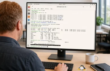 IT Infrastructure Training Courses
