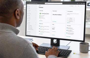 Formation Microsoft 365 Troubleshooting