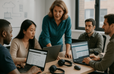 Formations Microsoft 365 pour it