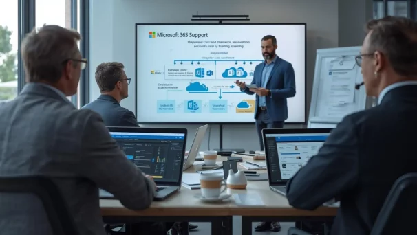 Formations incontournables Cloud