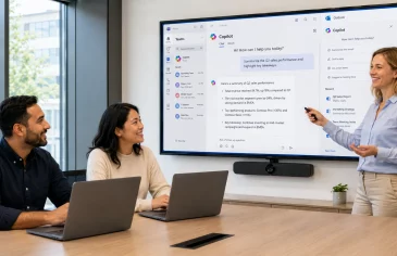 Microsoft 365 Copilot Chat