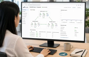 MariaDB Galera Cluster Training