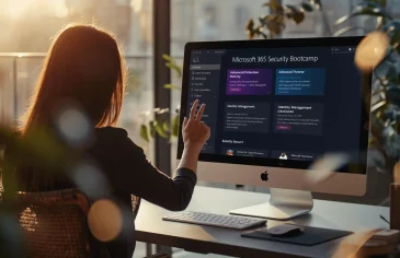 Microsoft 365 Security training course