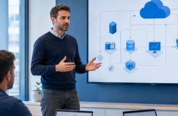Microsoft Azure AZ-305 training – designing infrastructure solutions
