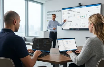 Microsoft Azure Training Courses
