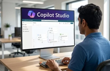 Microsoft Copilot Studio training course