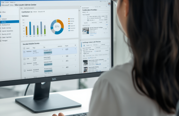 Training Course Microsoft 365 Endpoint/Intune Administrator