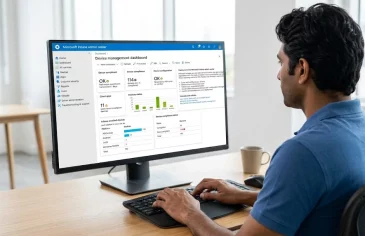 Microsoft Intune training course