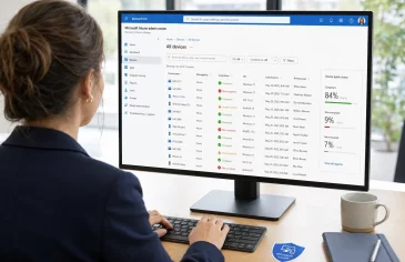 formation Microsoft intune