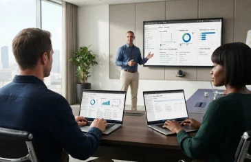 Modern Management Training Courses