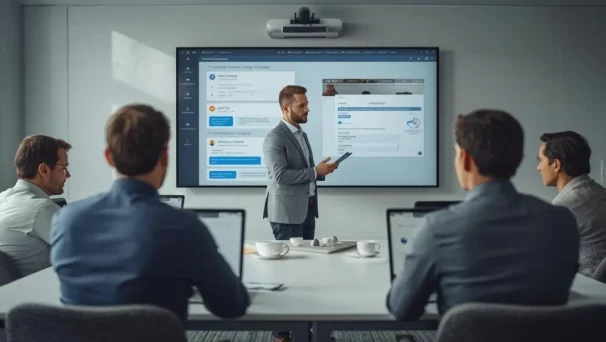 Formation M365 Copilot Chat Microsoft Copilot Prompting Training