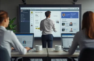 Formation Power Automate Avancée Formation LLM et IA Artificial Intelligence Training Courses