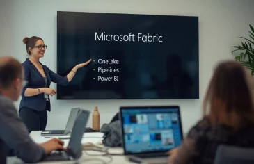 must-have training courses IT