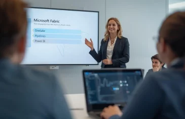 Formation IA Générative avec Azure Databricks formation Azure Databricks