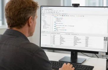 MySQL training course