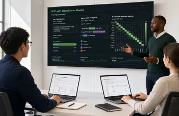 Formation NVIDIA DLI Applications NLP