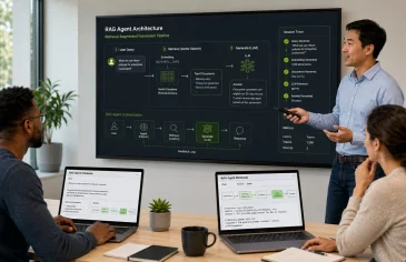 Formation NVIDIA DLI Construire des Agents