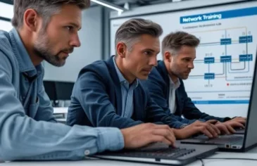 Wi-Fi and Mobility Technologies Training