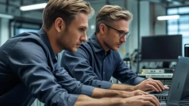 CCNA CISCO 200-301 Certification Training Course Formation Certifiante CCNA