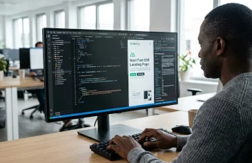Development Training Courses