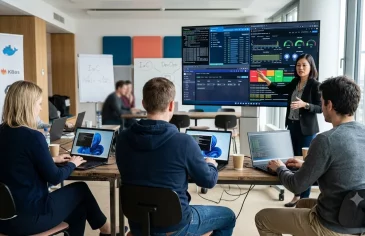 Les formations de MFE-IT