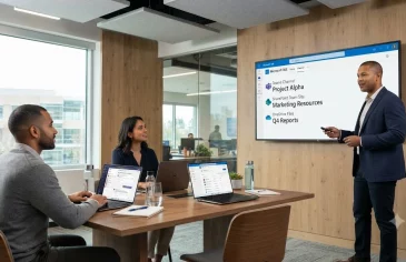Formation Onedrive Teams SharePoint