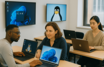 Formations Postes de travail – Workstations Training Courses