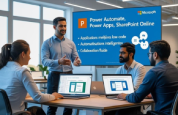 essential training courses Formations incontournables