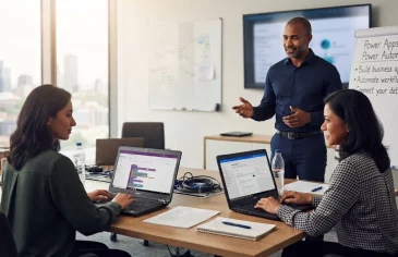 Must-Have Training Courses