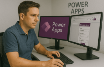 Power platform training Courses Formations Power Platform