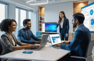 Formation Power Automate Avancé