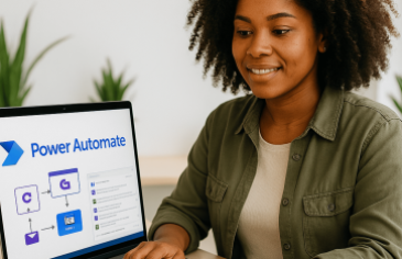 Formation Power Automate Avancée Power platform training Courses Formations Power Platform