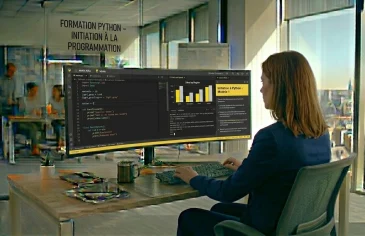 formations en Développement
