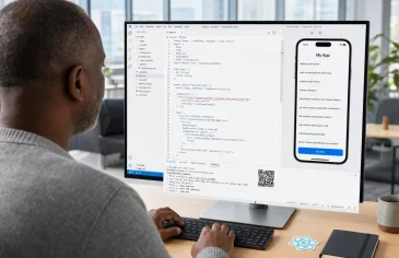 React Native training course