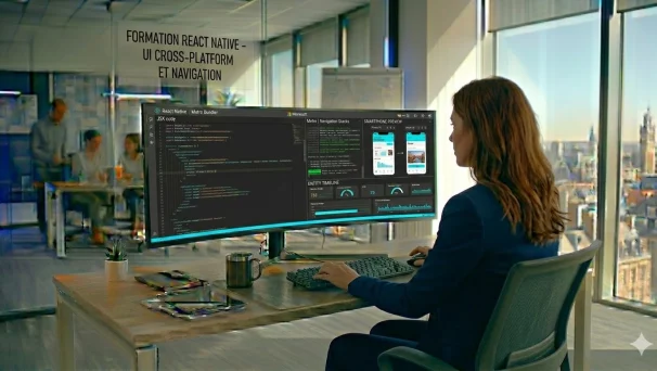 Formation React Native