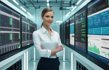 Formations en réseaux informatiques Computer network training courses