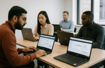 Formation Routage et Firewalling