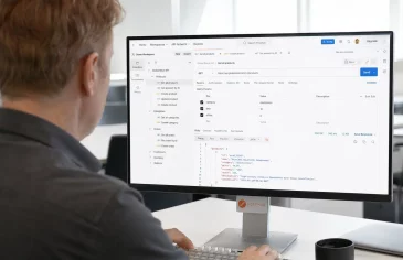 REST API training course