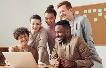 Formation Rust Bootcamp avancé