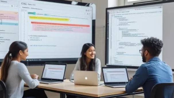 Development Training Courses Training Course Rust formations en développement Formation Sass – Structurez et Accélérez vos Feuilles de Style CSS comme un Pro Formation MAUI .NET